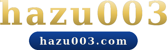 hazu003 logo